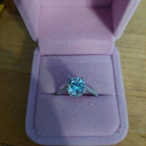 Engagement ring